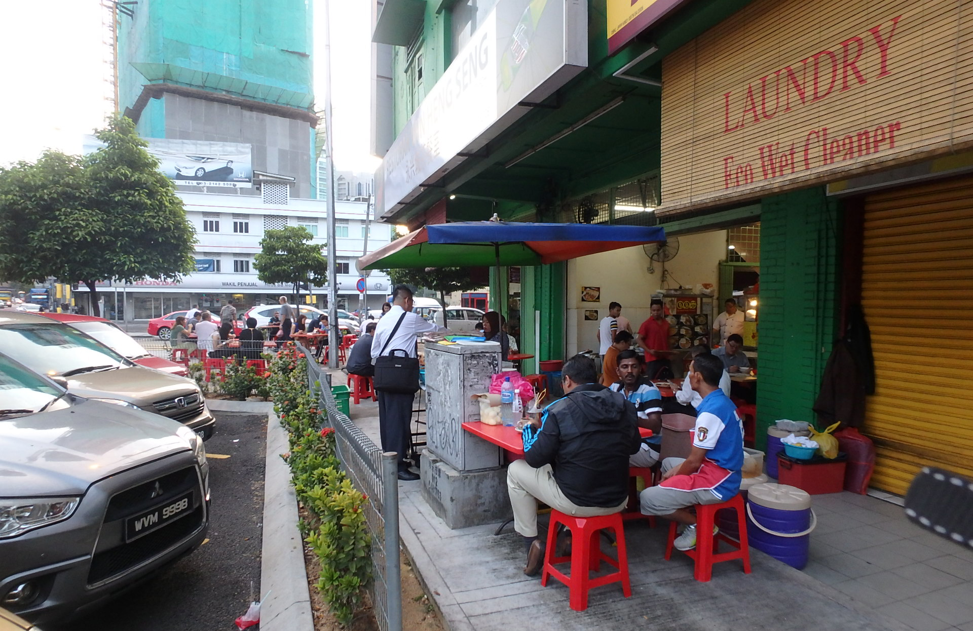 たかが珈琲一杯されど至福の一杯